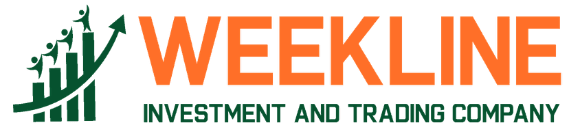 Weekline Investment and Trading Company Ltd. logo