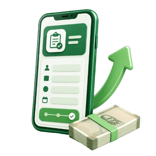 Checklist for choosing the best personal loan app in India