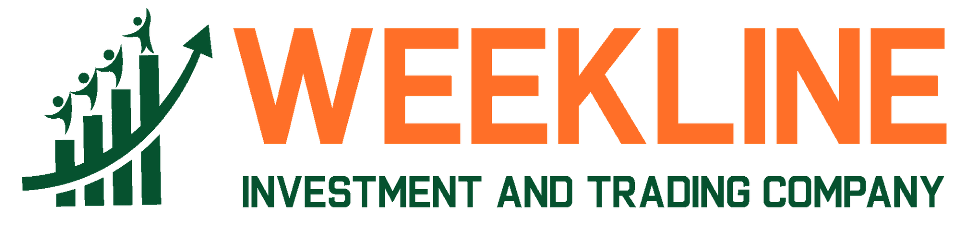 Weekline Investment and Trading Company Ltd. logo