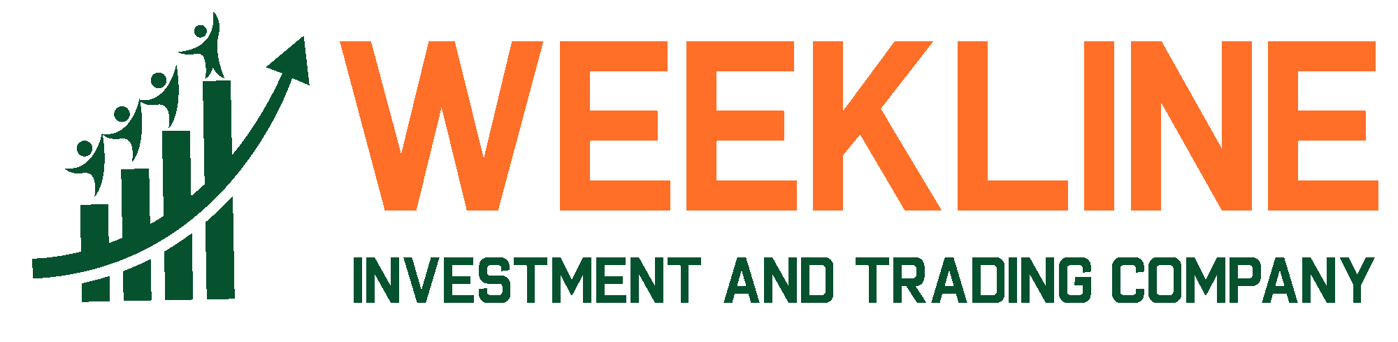 Weekline Investment and Trading Company Ltd. logo